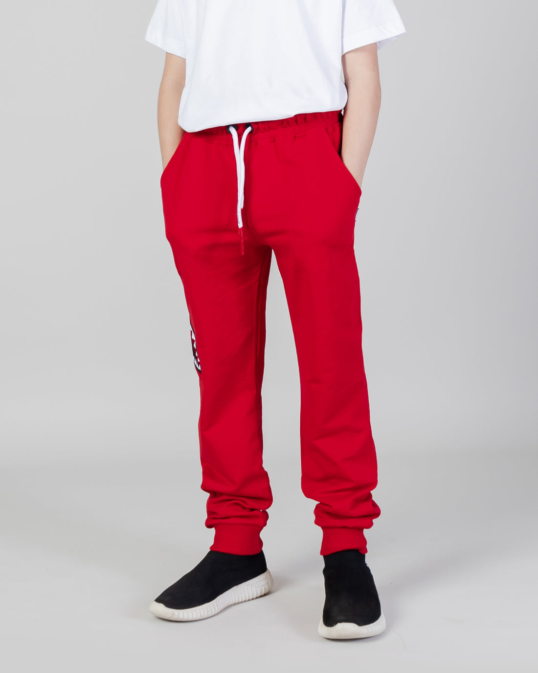 Ragazzo/a - Sprayground Scr Pants Youth