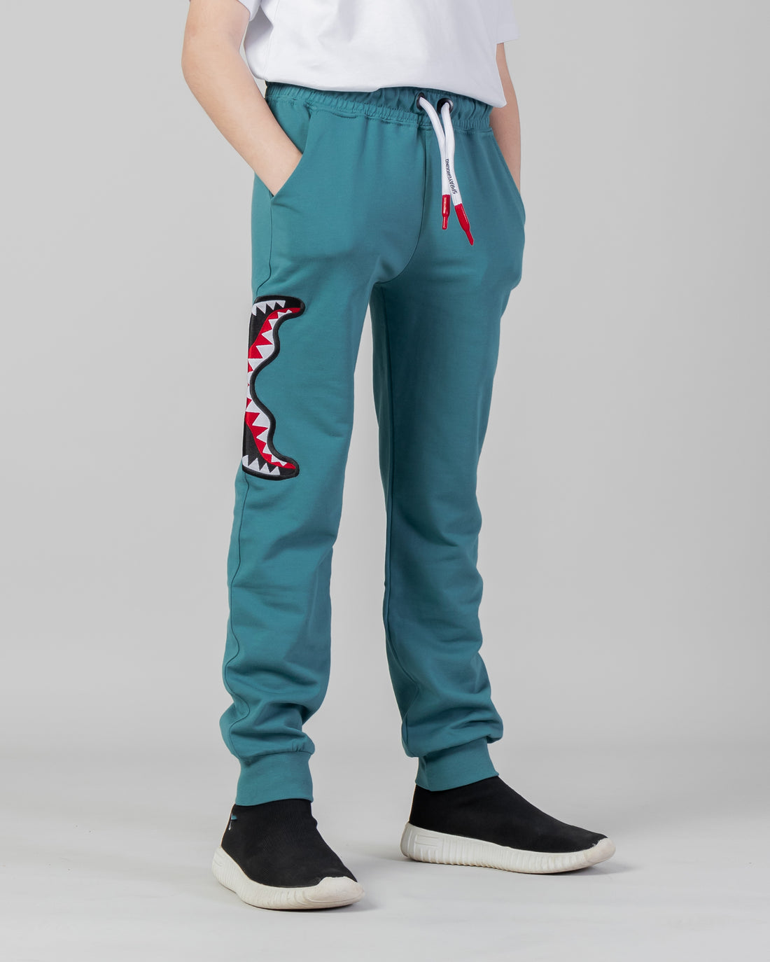 Ragazzo/a - Sprayground Scr Pants Youth