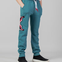 Ragazzo/a - Sprayground Scr Pants Youth