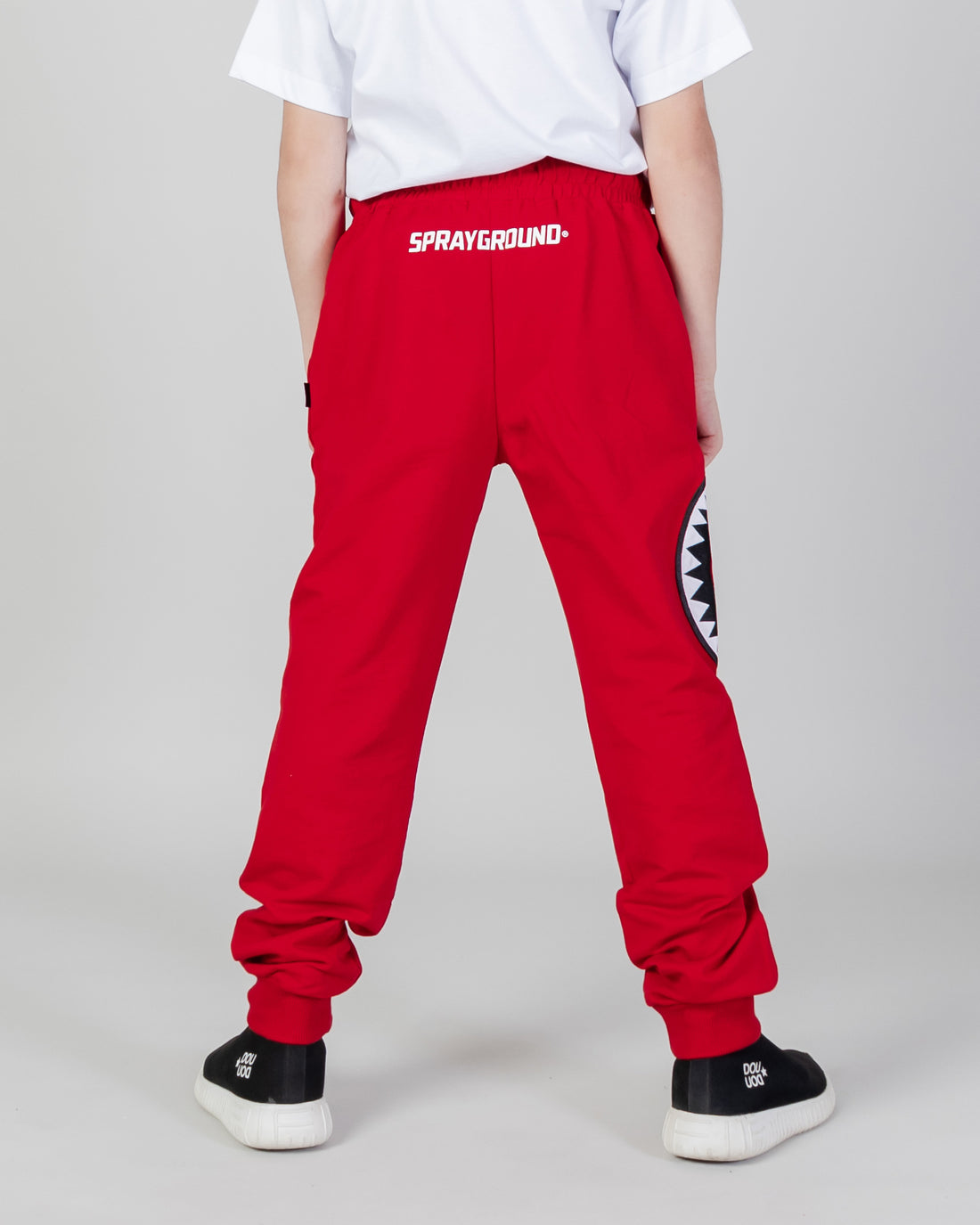 Ragazzo/a - Sprayground Scr Pants Youth