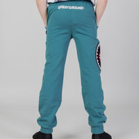 Ragazzo/a - Sprayground Scr Pants Youth