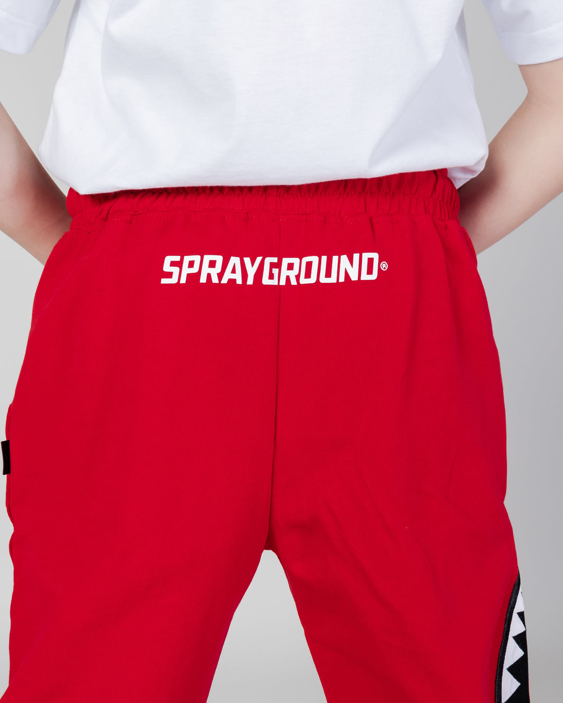 Ragazzo/a - Sprayground Scr Pants Youth