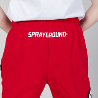 Ragazzo/a - Sprayground Scr Pants Youth