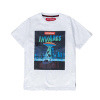 Garçon/fille - Invaders T-shirt Youth