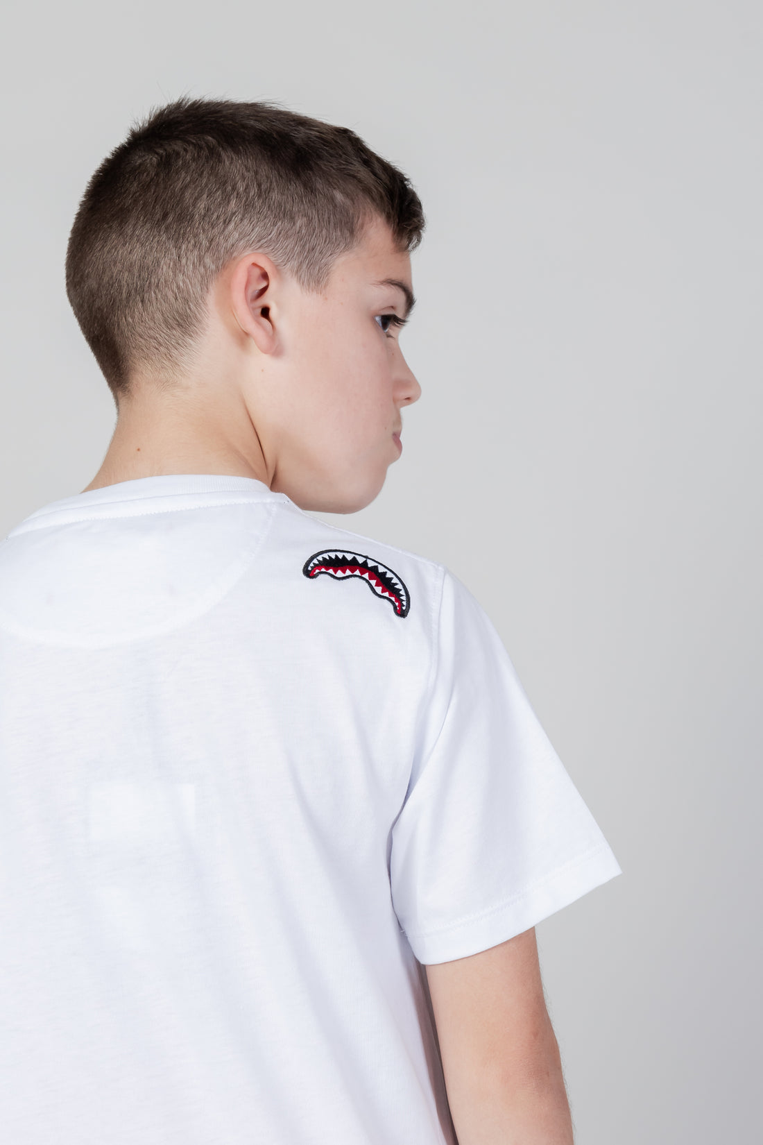 Garçon/fille - Invaders T-shirt Youth