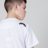 Garçon/fille - Invaders T-shirt Youth