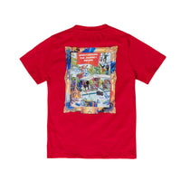 Ragazzo/a - Pool Party T-shirt Youth