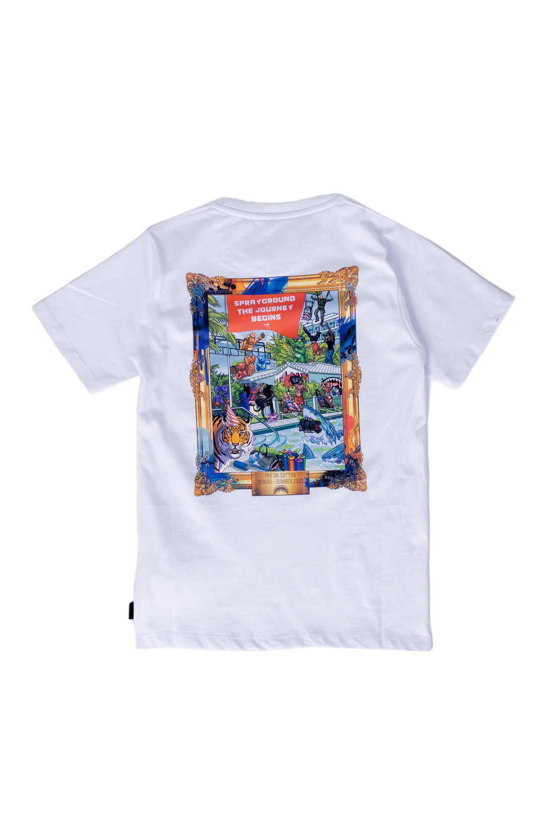 Ragazzo/a - Pool Party T-shirt Youth