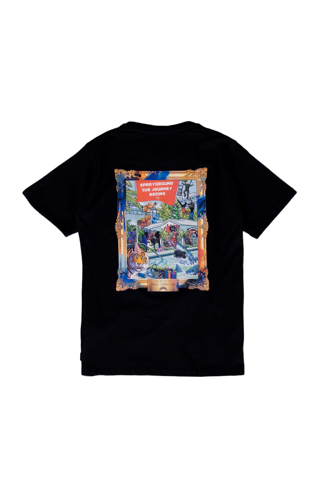 Ragazzo/a - Pool Party T-shirt Youth