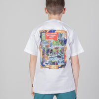 Ragazzo/a - Pool Party T-shirt Youth