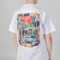 Ragazzo/a - Pool Party T-shirt Youth