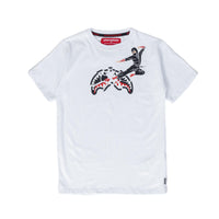 Ragazzo/a - Crash Smooth Ninja T-shirt Youth