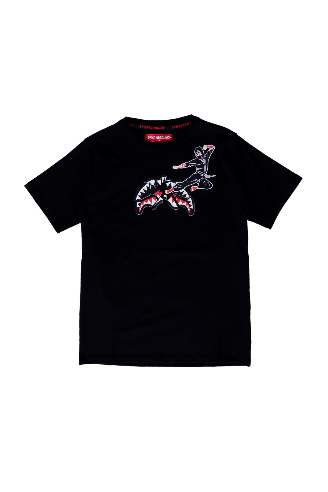 Ragazzo/a - Crash Smooth Ninja T-shirt Youth