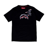 Ragazzo/a - Crash Smooth Ninja T-shirt Youth