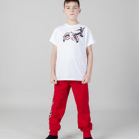 Ragazzo/a - Crash Smooth Ninja T-shirt Youth