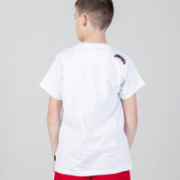 Ragazzo/a - Crash Smooth Ninja T-shirt Youth