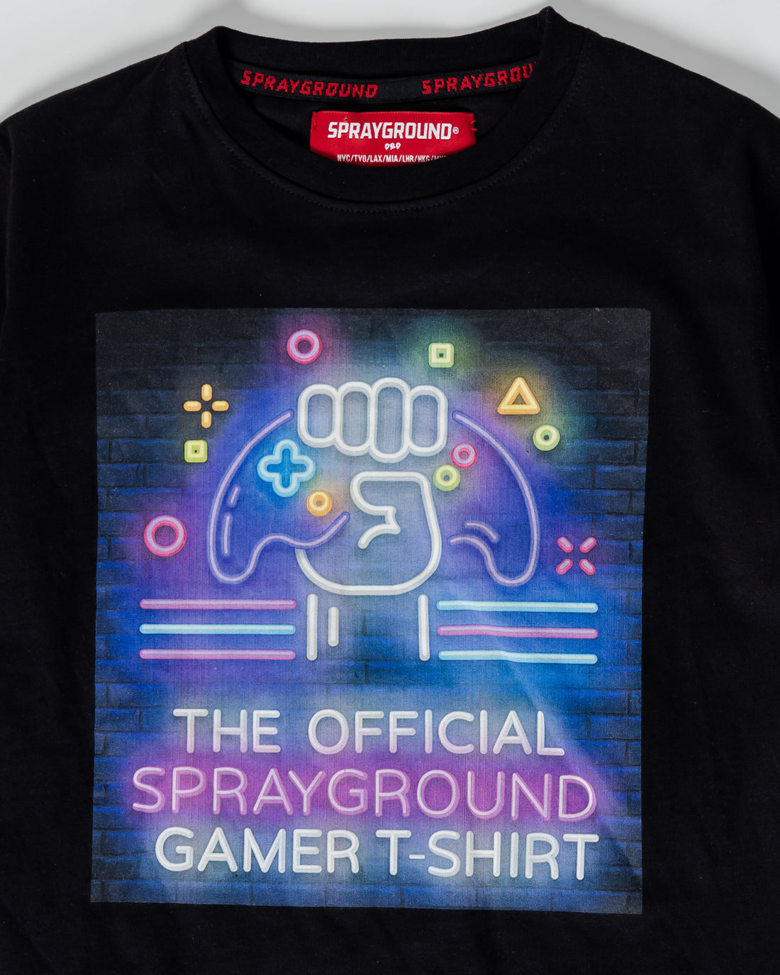 Ragazzo/a - Gamer T-shirt Youth