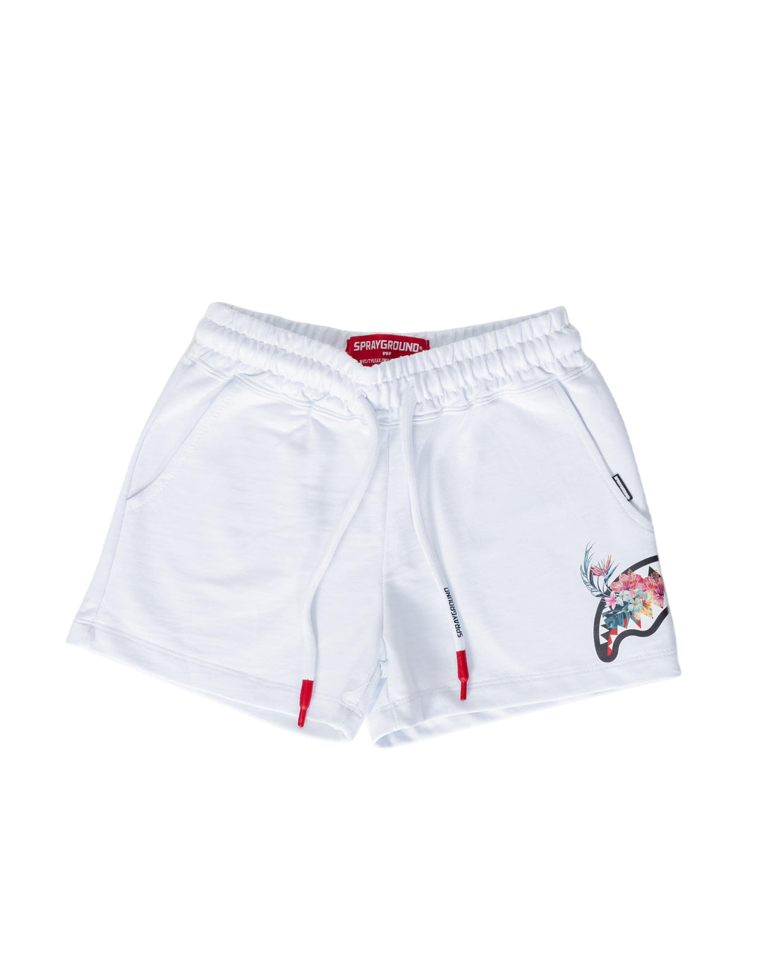 Ragazzo/a - Blossom Sharks Shorts Girl