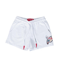 Ragazzo/a - Blossom Sharks Shorts Girl