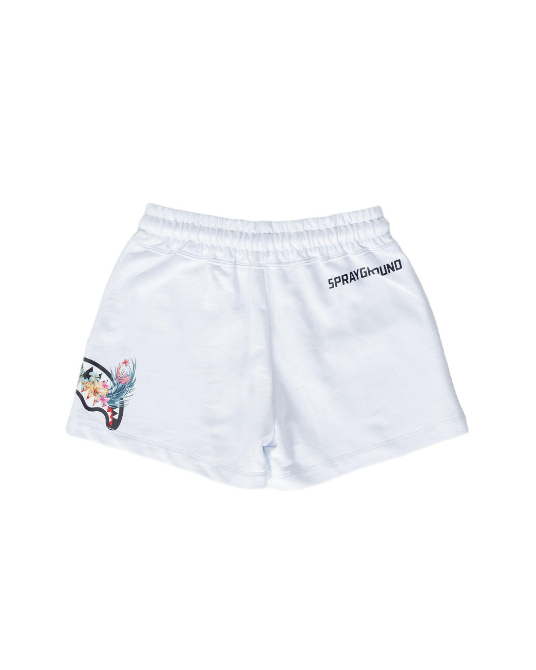 Ragazzo/a - Blossom Sharks Shorts Girl