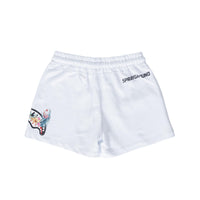 Ragazzo/a - Blossom Sharks Shorts Girl