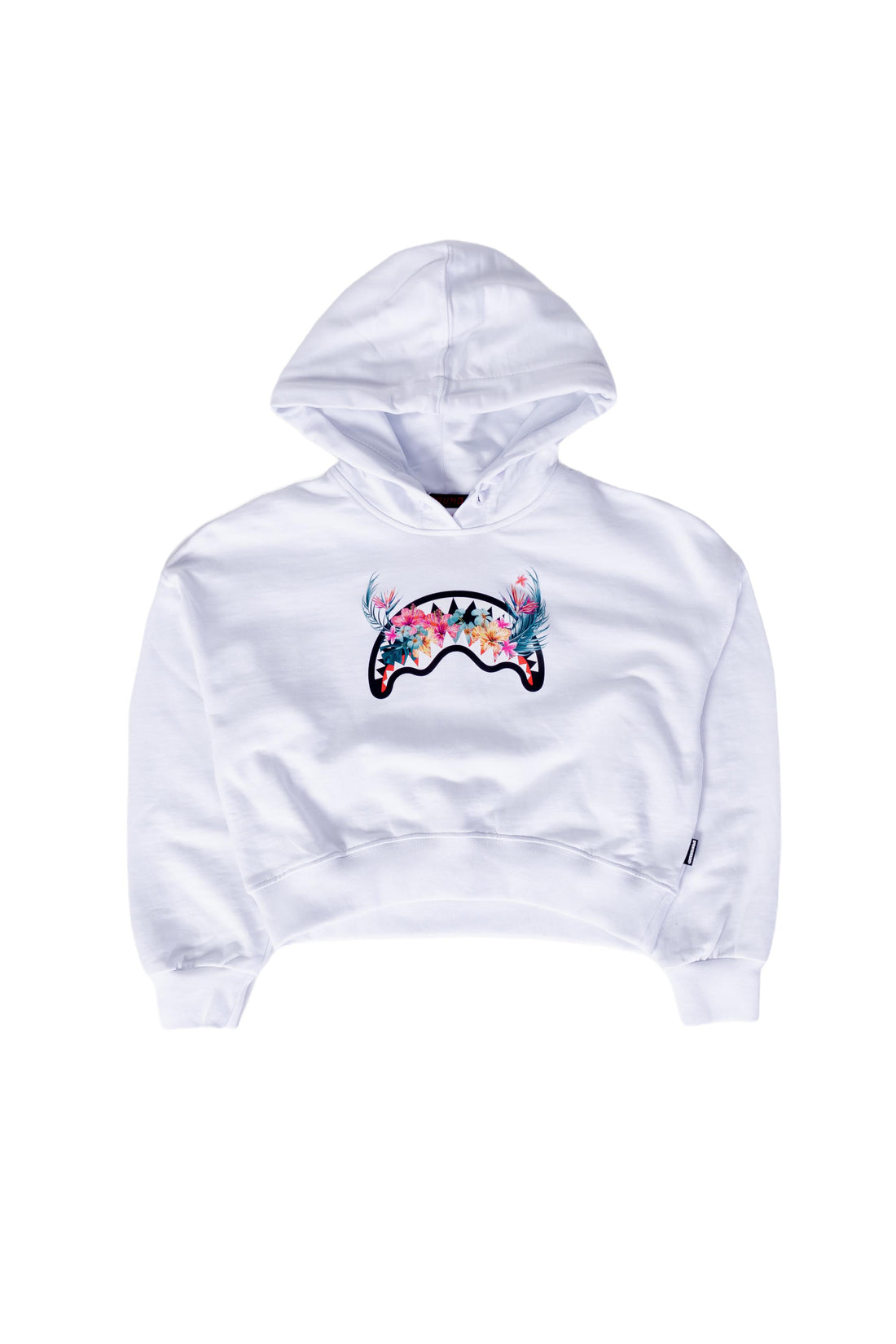 Ragazzo/a - Blossom Sharks Hoodie Girl