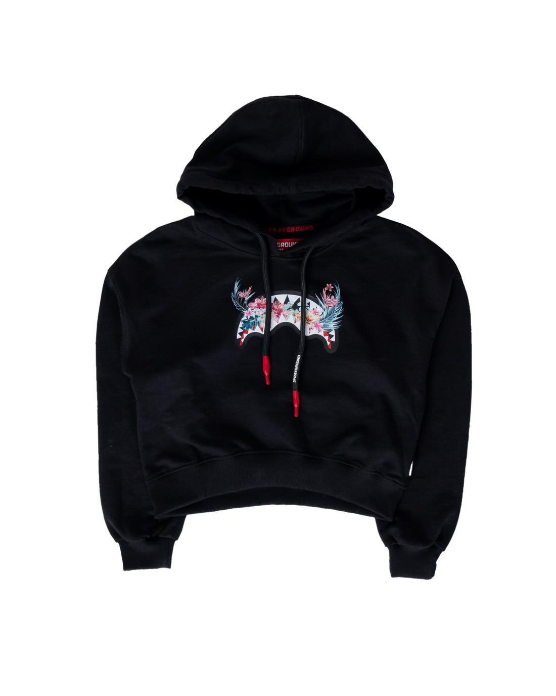 Ragazzo/a - Blossom Sharks Hoodie Girl