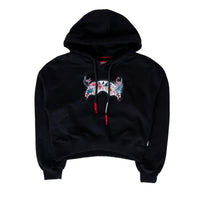 Ragazzo/a - Blossom Sharks Hoodie Girl