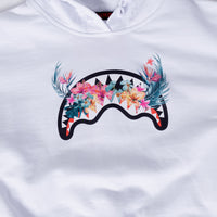 Ragazzo/a - Blossom Sharks Hoodie Girl