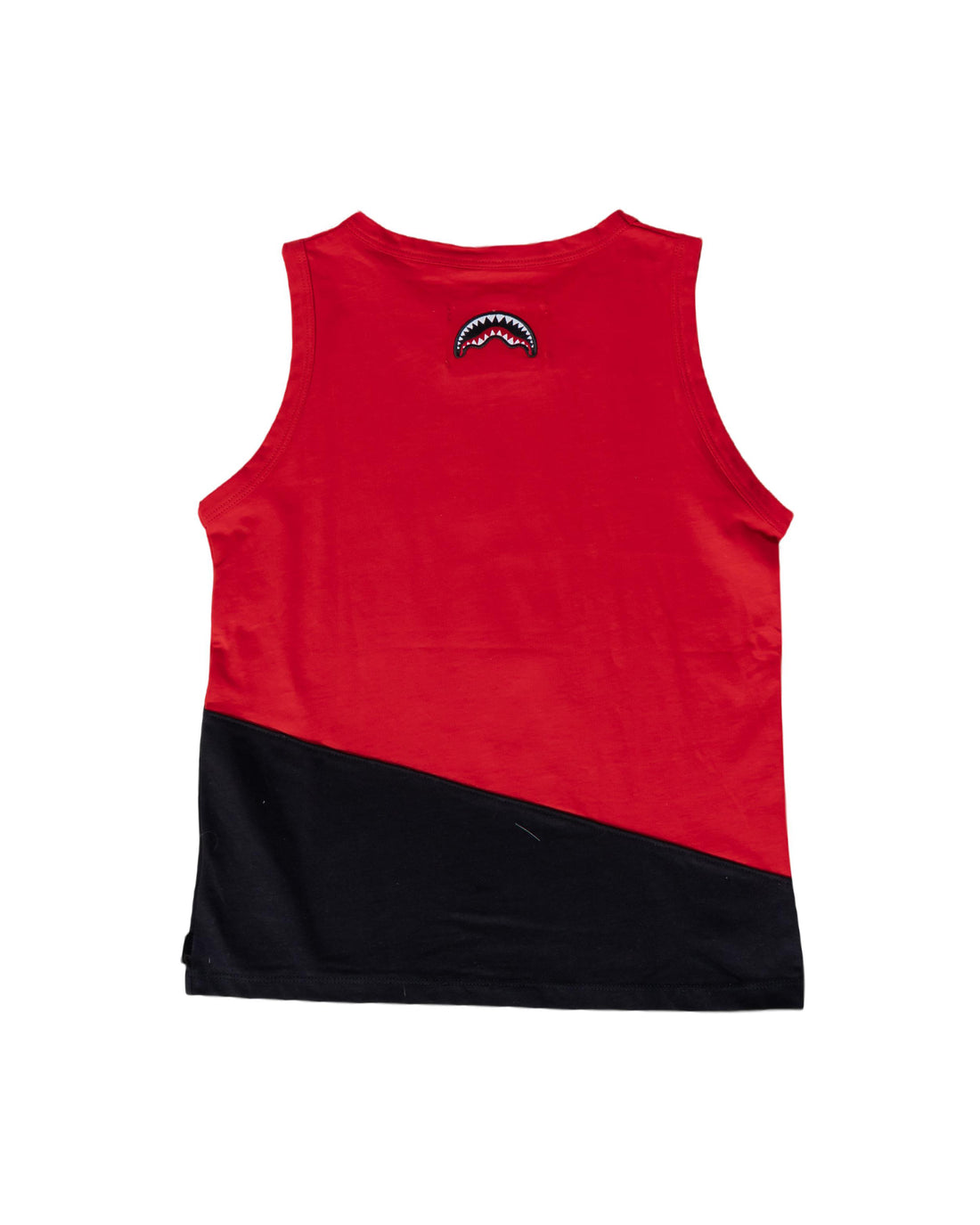 Garçon/fille - Bear Hangtag Tanktop Youth