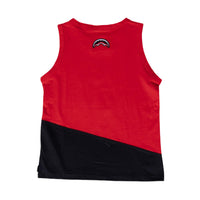 Garçon/fille - Bear Hangtag Tanktop Youth