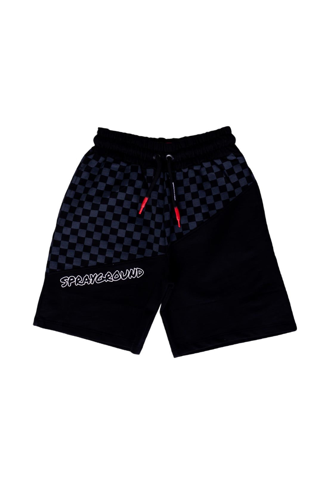 Ragazzo/a - Camo Slide Shorts Youth