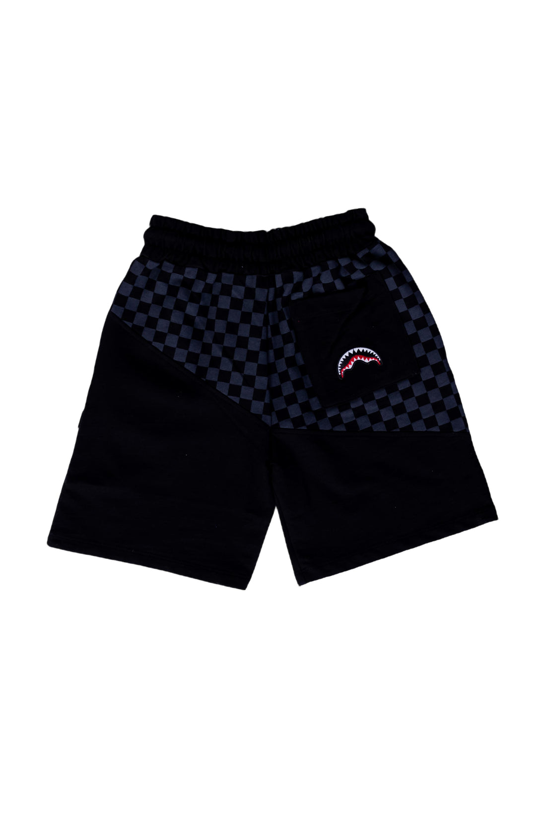 Ragazzo/a - Camo Slide Shorts Youth