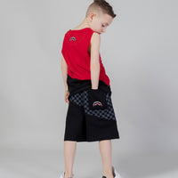 Ragazzo/a - Camo Slide Shorts Youth