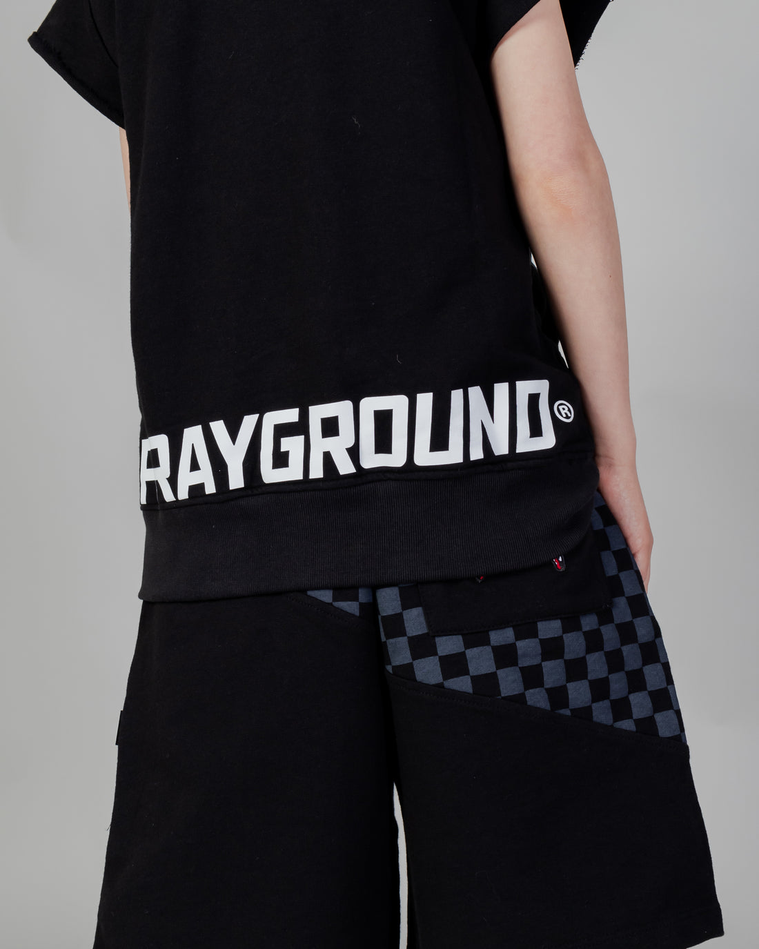 Ragazzo/a - Nosleeve Sprayground Hoodie Youth