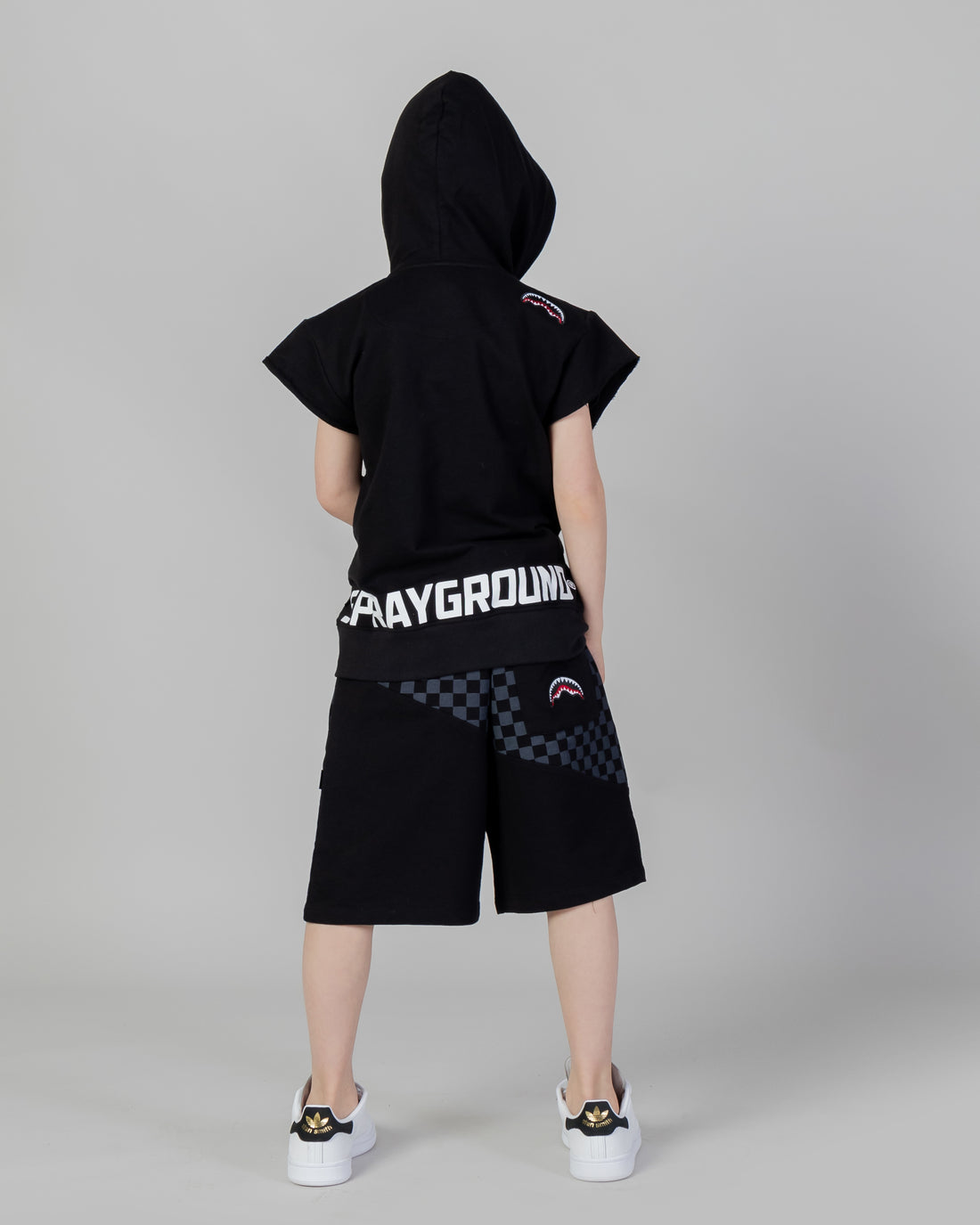 Ragazzo/a - Nosleeve Sprayground Hoodie Youth