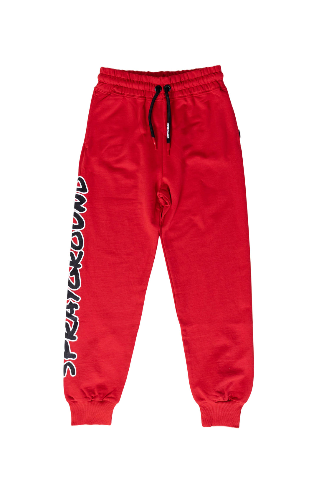 Niño / Niña  - Bear Hangtag Pants Youth