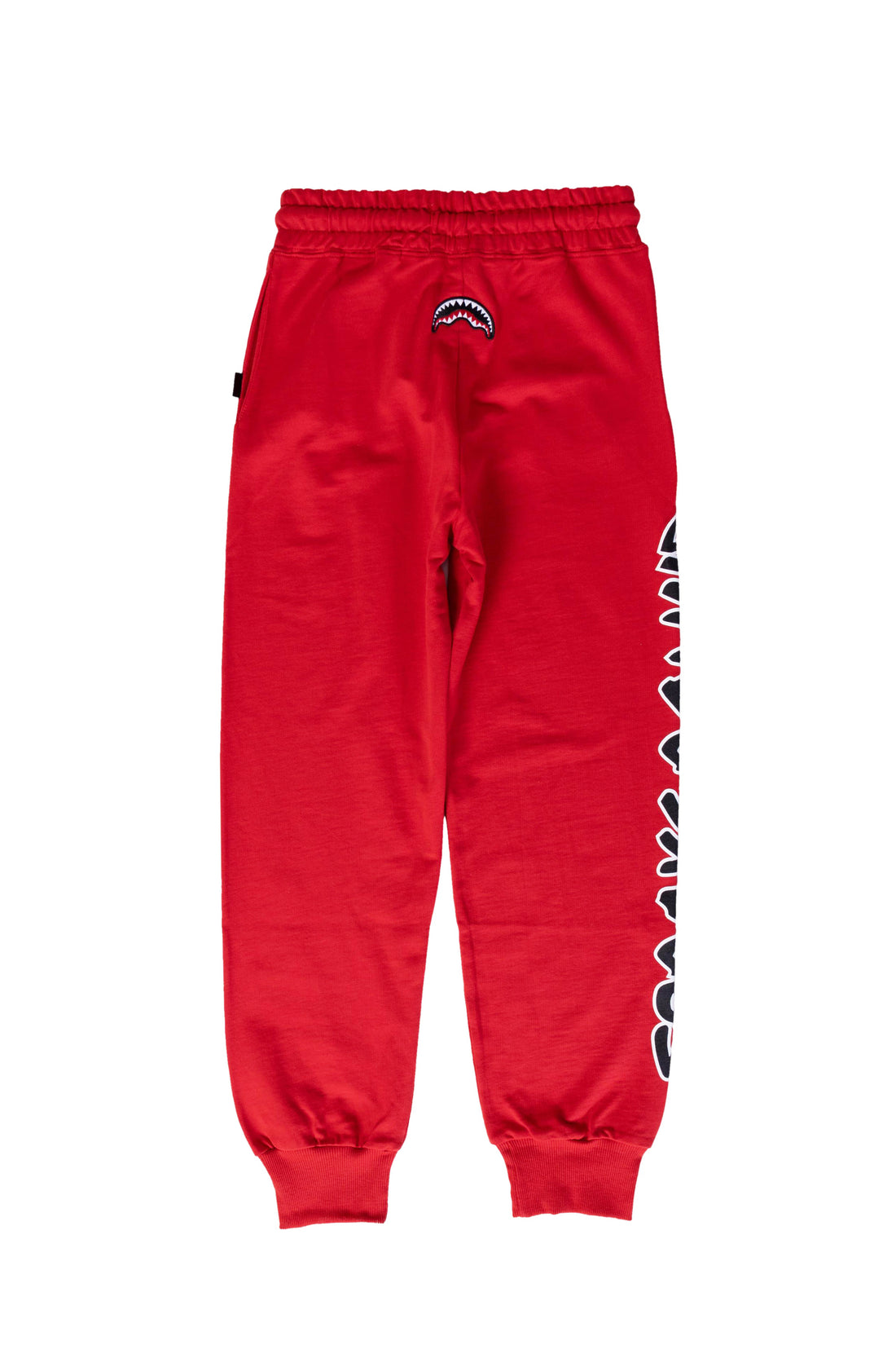 Niño / Niña  - Bear Hangtag Pants Youth