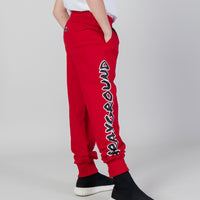 Niño / Niña  - Bear Hangtag Pants Youth