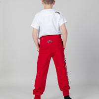 Niño / Niña  - Bear Hangtag Pants Youth