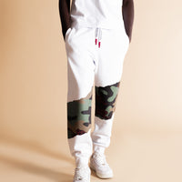 Andre Camo Sprayground Pants