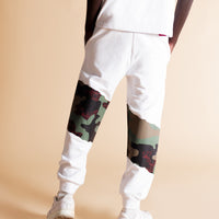 Andre Camo Sprayground Pants