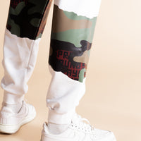 Andre Camo Sprayground Pants