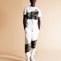 Andre Camo Sprayground Pants