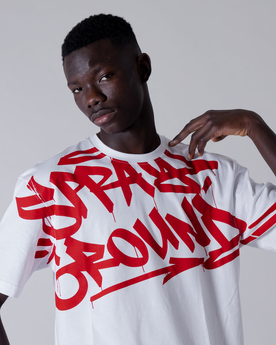 Tshirt Sprayground Sprayground Tag Tshirt