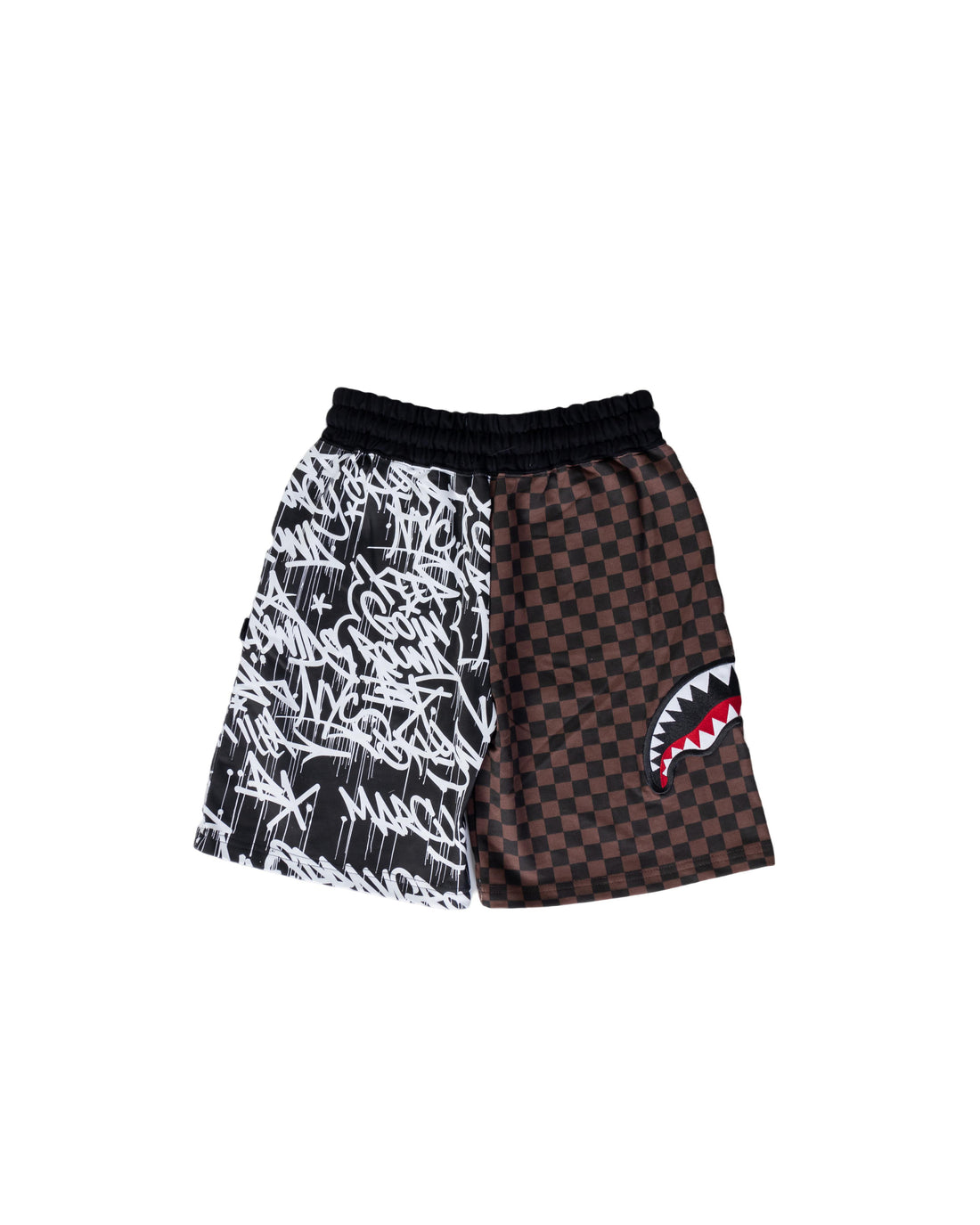 Ragazzo/a - Nightnight Split Check Shorts