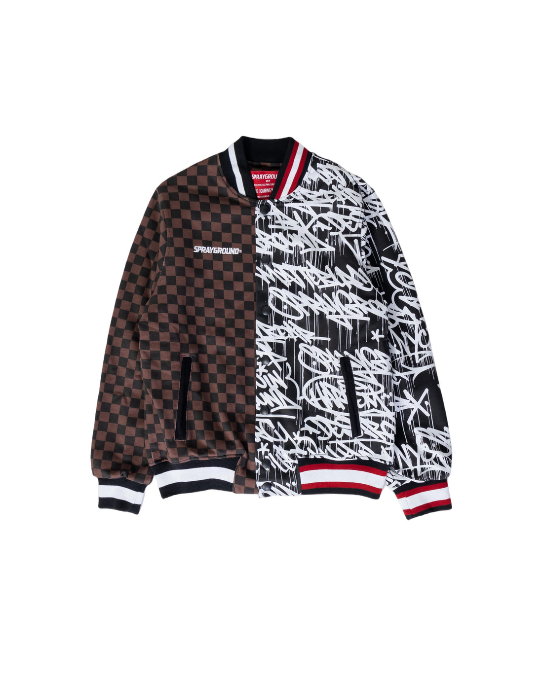 Ragazzo/a - Nightnight Split Check Varsity