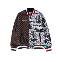 Ragazzo/a - Nightnight Split Check Varsity