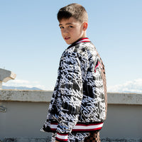 Ragazzo/a - Nightnight Split Check Varsity