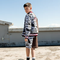 Ragazzo/a - Nightnight Split Check Varsity